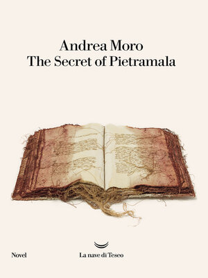 cover image of The Secret of Pietramala